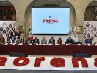 Morena abre la puerta a las alianzas electorales en 2021, pero con sus candidatos