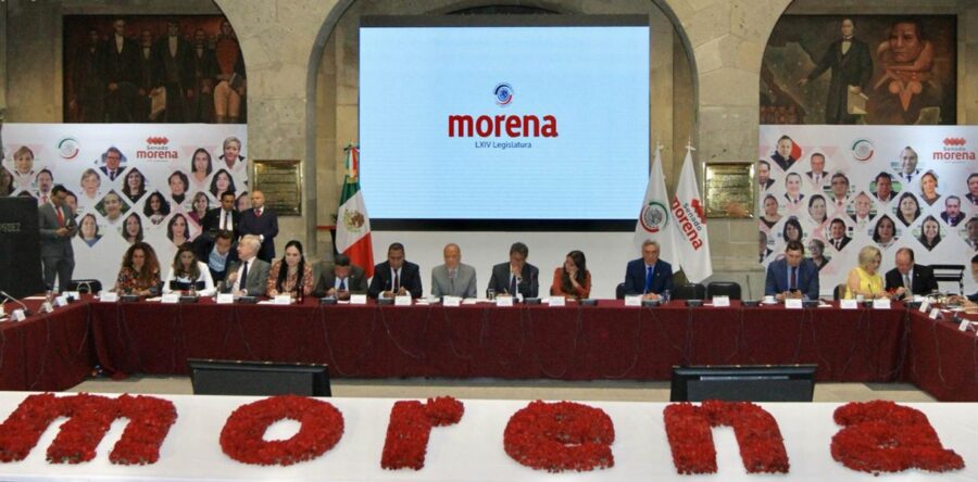 Morena abre la puerta a las alianzas electorales en 2021, pero con sus candidatos