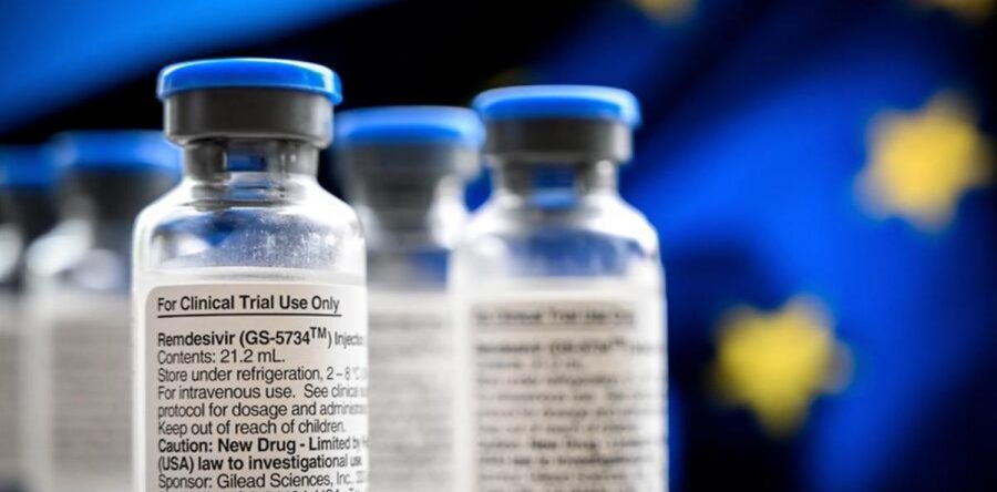 OMS quita al remdesivir de su lista de medicamentos contra covid