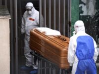 Asciende a 227 el número de migrantes oaxaqueñas y oaxaqueños fallecidos en los Estados Unidos por COVID-19