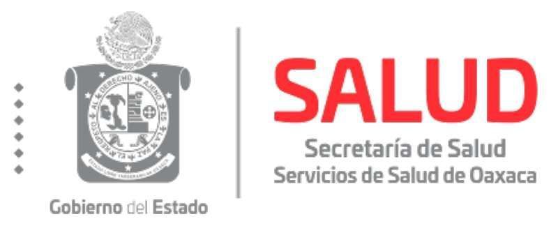 Programas de salud son gratuitos y no persiguen fines políticos: SSO