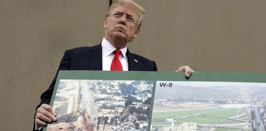 EE. UU. 2020 (8). 49% de voto 2020 fue para Trump, no para partido Republicano: Carlos Ramírez