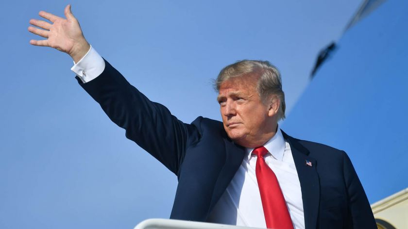 EE. UU. 2020 (7). Del fenómeno Trump al factor Trump y al trumpismo social: Carlos Ramírez