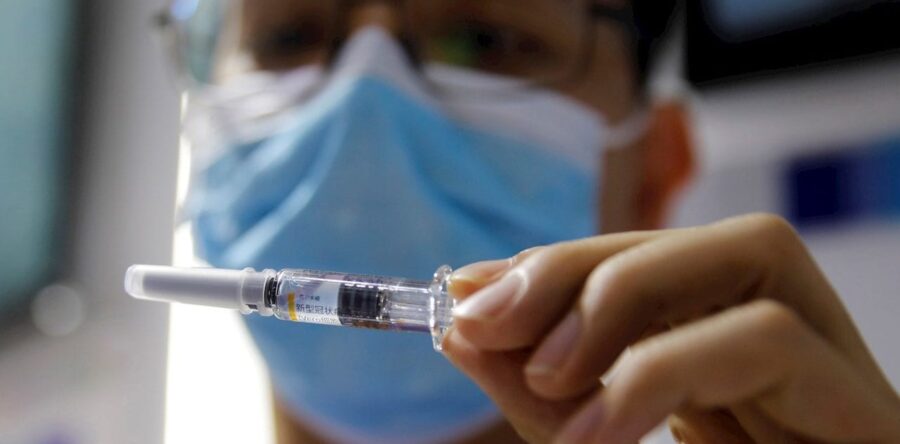 Esta semana iniciarán en México ensayos de vacuna anticovid