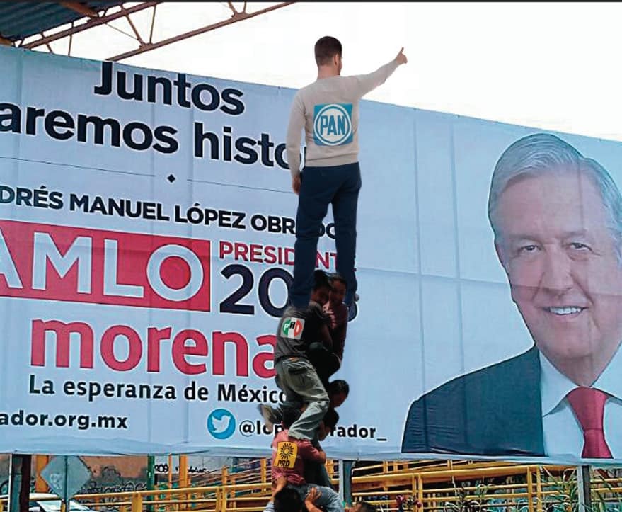 Uno de cada cuatro oaxaqueños padece hambre en la pandemia: Alfredo Martínez de Aguilar