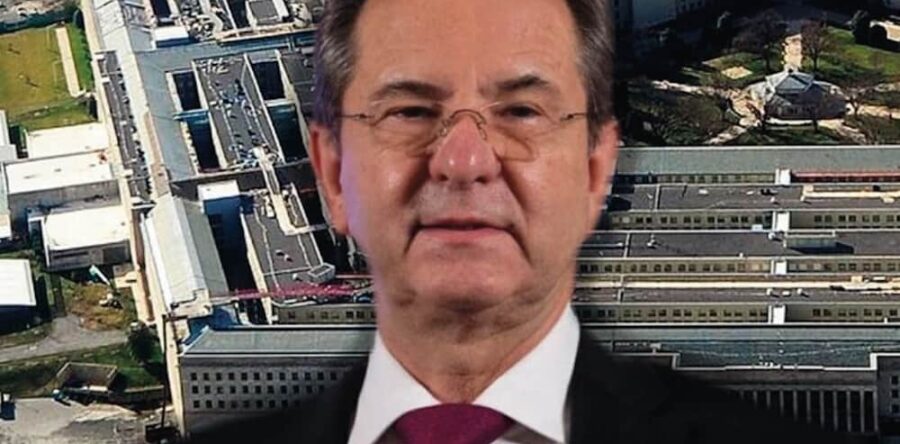 México-EE. UU.: misma agenda imperial; urge aquí Estado de seguridad nacional: Carlos Ramírez