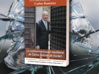 Neoliberalismo salinista incrustado en sistema, régimen, Estado y Constitución: Carlos Ramírez