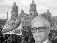 Fin del outsourcing: clase obrera o regreso al sindicalismo charro-CTM: Carlos Ramírez