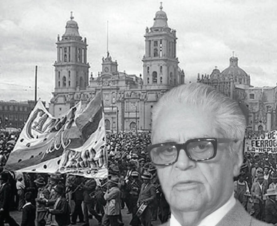 Fin del outsourcing: clase obrera o regreso al sindicalismo charro-CTM: Carlos Ramírez