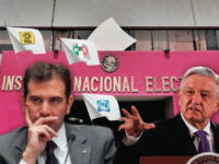 Lorenzo Córdova suma el INE al bloque opositor anti AMLO para votaciones 2021: Carlos Ramírez