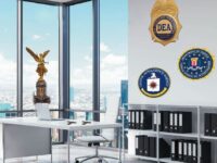 DEA en México: EE. UU. exige derecho de extraterritorialidad: Carlos Ramírez