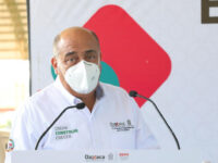 Regreso presencial a clases en Oaxaca será con semáforo verde y en consenso con la comunidad educativa: IEEPO