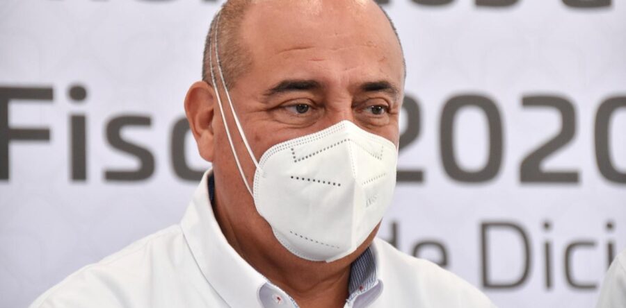 El 2021 será un buen año para la educación, afirma Francisco Villarreal