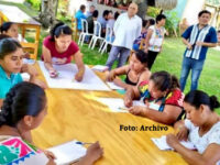Respeto a los derechos humanos de la niñez y juventud, prioridad del IEEPO