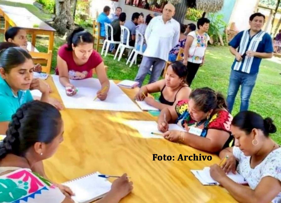 Respeto a los derechos humanos de la niñez y juventud, prioridad del IEEPO