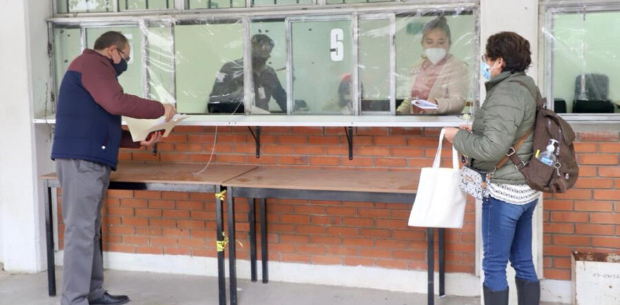 Avanza en Oaxaca con total transparencia el pago único de incidencias administrativas: IEEPO