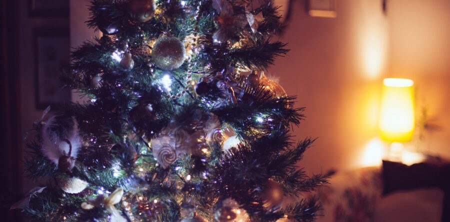 Navidad con música (I): Ismael Ortiz Romero Cuevas