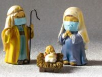 La Navidad más rara de nuestra vida: Horacio Corro Espinosa