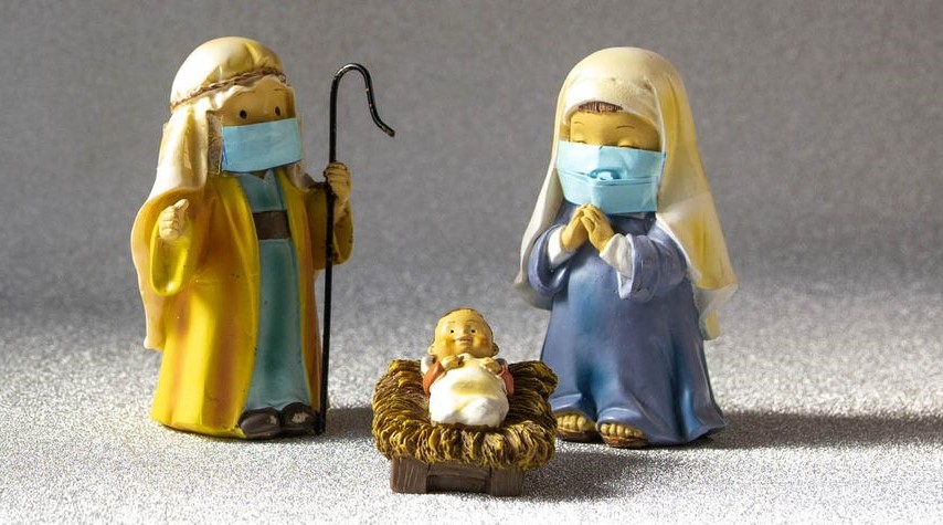 La Navidad más rara de nuestra vida: Horacio Corro Espinosa