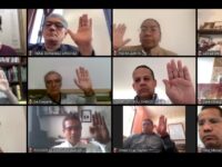 Ordena Cabildo de Oaxaca de Juárez suspensión de eventos públicos y verbenas decembrinas