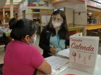 Realiza Ayuntamiento de Oaxaca verificación sanitaria de 300 locales del Mercado 20 de Noviembre