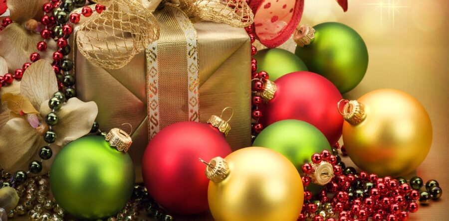 Navidad con música (II): Ismael Ortiz Romero Cuevas