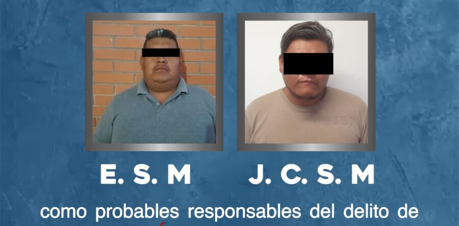 En prisión y vinculados a proceso probables responsables de desaparición de joven, en Huajuapan de León: Fiscalía General