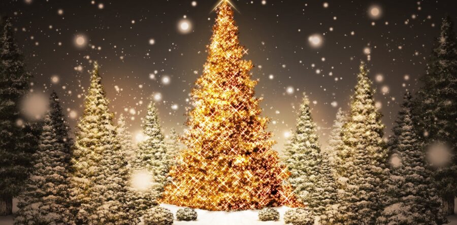 Navidad con música (III): Ismael Ortiz Romero Cuevas