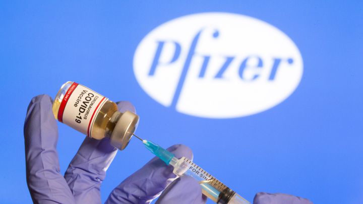 México firmará hoy el contrato para la vacuna de Pfizer