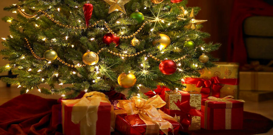 Navidad con música (IV): Ismael Ortiz Romero Cuevas