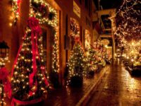 Navidad con música (V): Ismael Ortiz Romero Cuevas