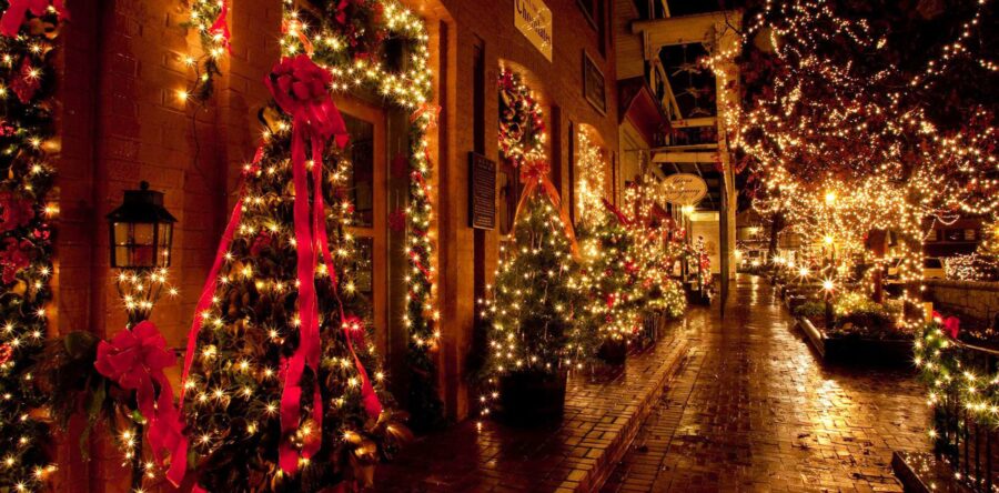 Navidad con música (V): Ismael Ortiz Romero Cuevas