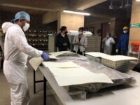 Brinda AGEO capacitación a tres mil servidores públicos durante el año 2020