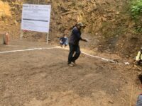 Continúan los trabajos para llevar agua a San Pedro y San Pablo Ayutla: AMH