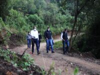 A la población de Ayutla Mixe y al público en general