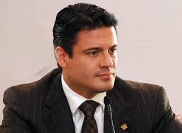 Asesinan a exgobernador de Jalisco Aristóteles Sandoval