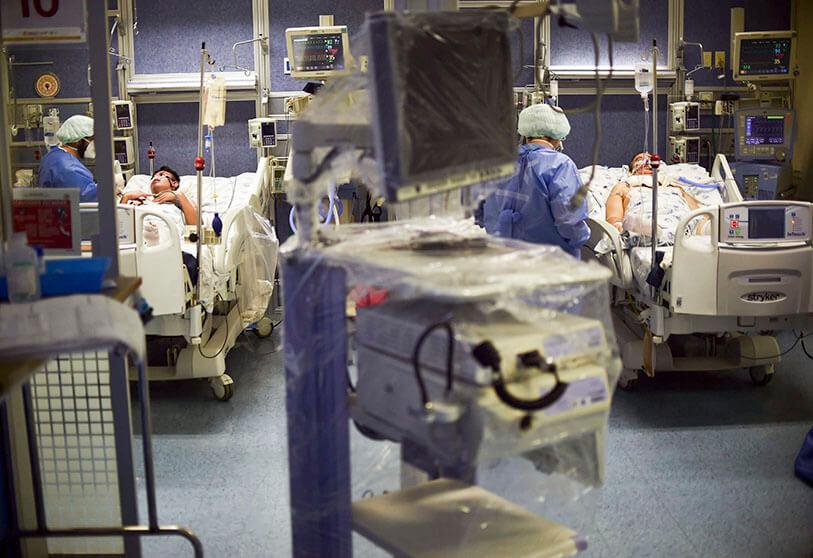 “La pandemia provocó una carnicería”; lamenta la ONU