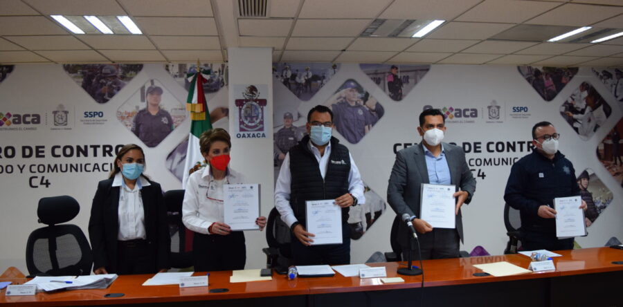 Entregan medicamentos para tratar Hepatitis tipo “C” a la Secretaría de Seguridad Pública