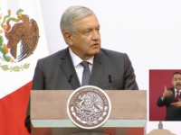 ‘No nos hemos visto rebasados por el covid-19’: López Obrador