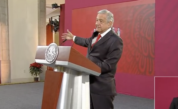 Propone López Obrador a 5 mujeres para cargos en su gabinete