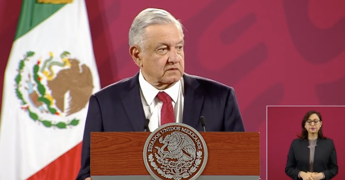 Gobiernos estatales sí pueden comprar la vacuna al extranjero: AMLO