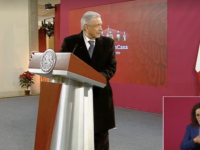 Despenalización del aborto debe llevarse a consulta, reitera AMLO