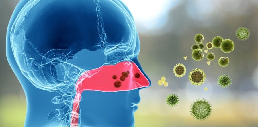 El Covid-19 apesta: Horacio Corro Espinosa