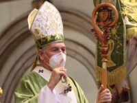 Reitera Iglesia llamado a seguir cuidándonos: Alfredo Martínez de Aguilar