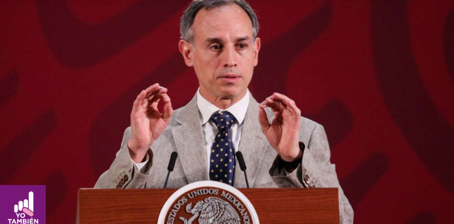 Violación a DH, cara oculta de la pandemia COVID-19: Alfredo Martínez de Aguilar