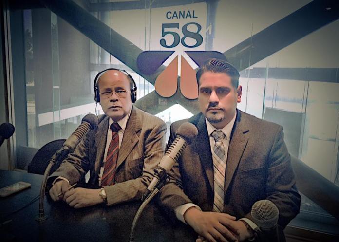 Bartlett sabe mucho sobre la violencia del narco en Jalisco: Alfredo Martínez de Aguilar