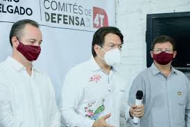 Cédula de identidad, un paso hacia la dictadura en México: Alfredo Martínez de Aguilar