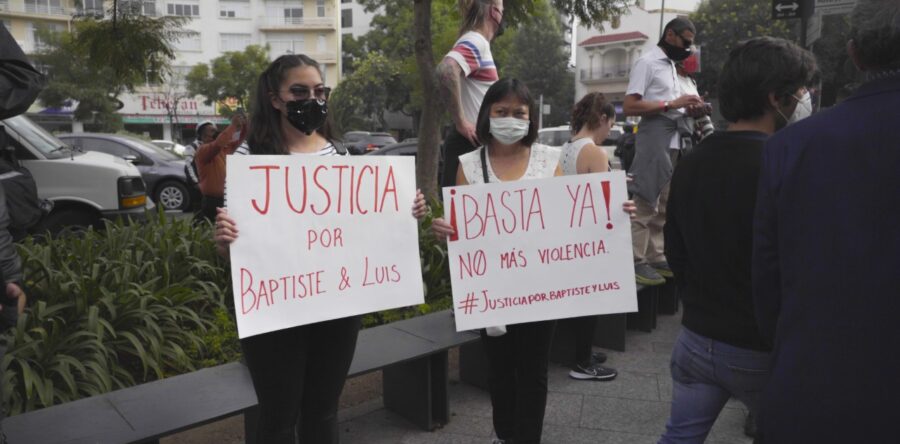 Hasta la madre, de pagar piso y de pagar impuestos: Alfredo Martínez de Aguilar