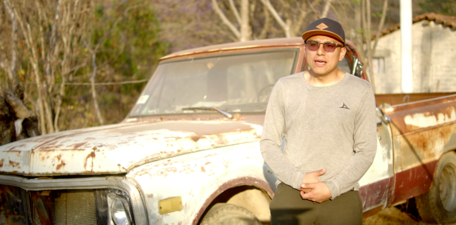 Transmitirá Seculta el documental “Herencia y olvido”