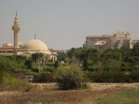 Incendio en hospital egipcio mata a 7 pacientes con Covid